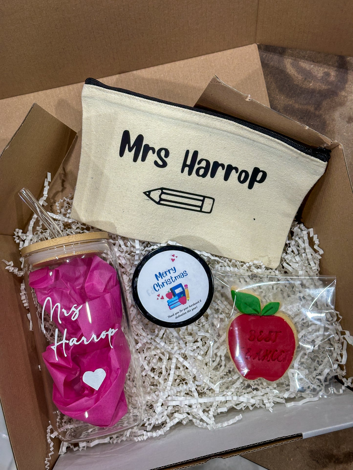 Teachers Gift Pack- $30