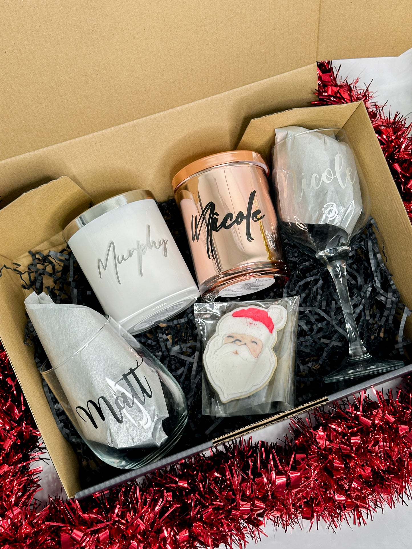 For the Couples Gift Pack