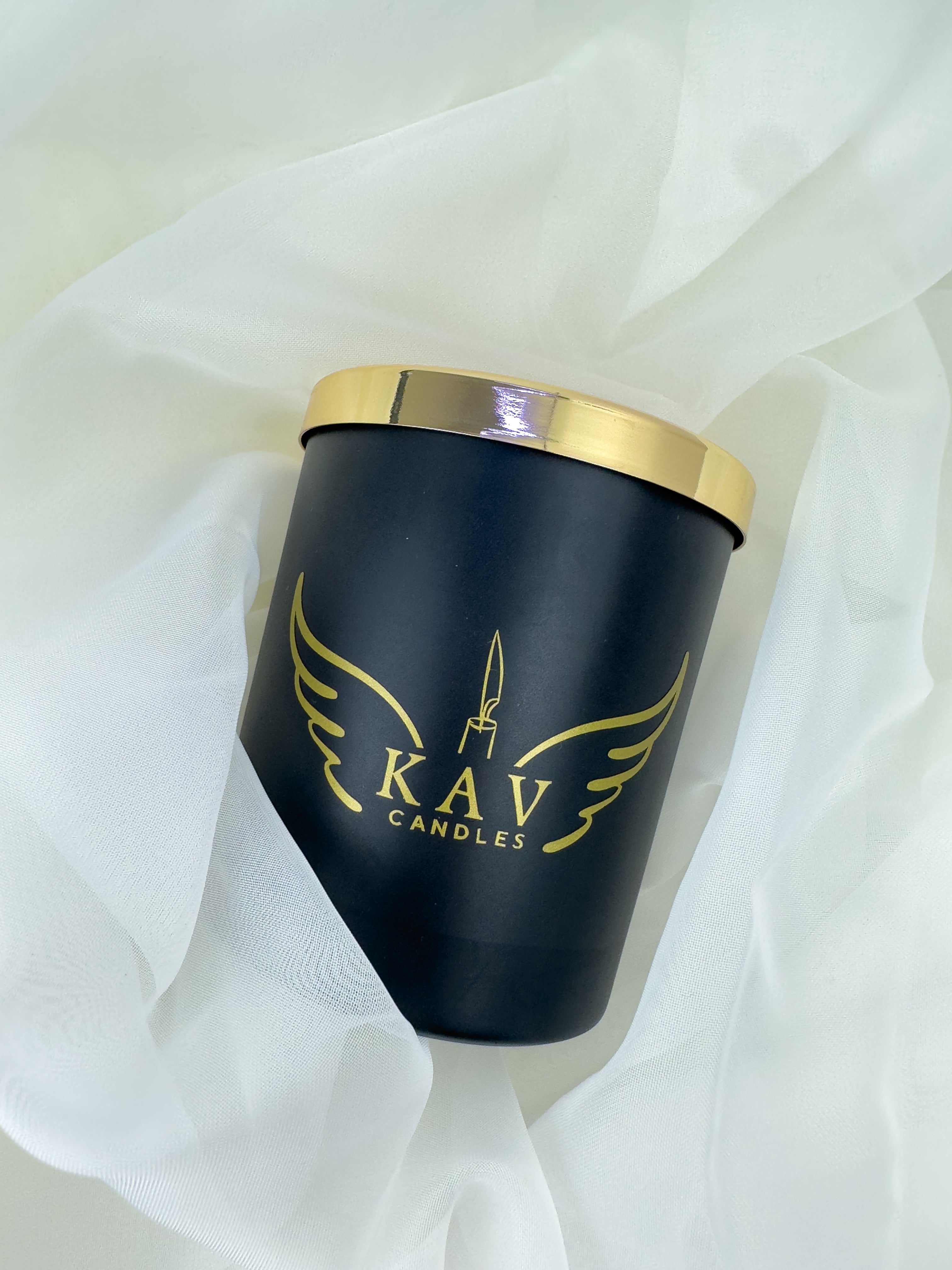 Kav Candles