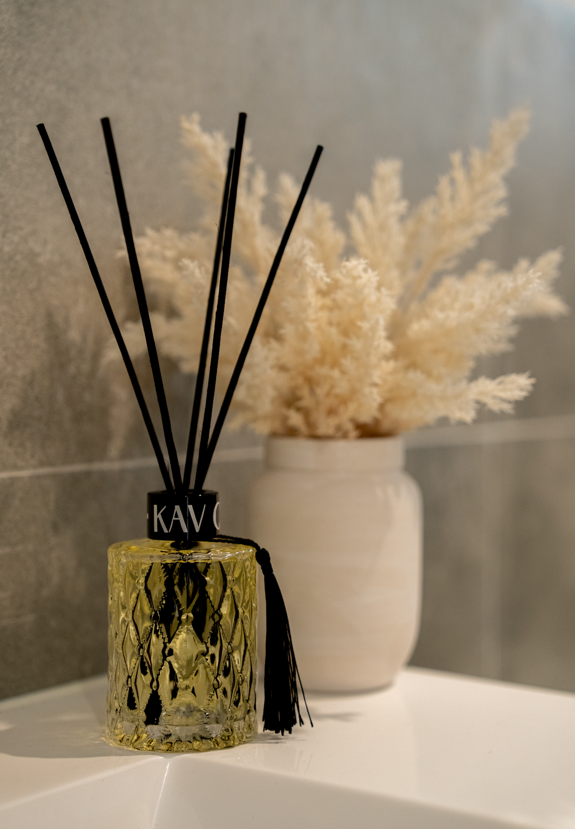 Diamond Style Reed Diffuser 180ml