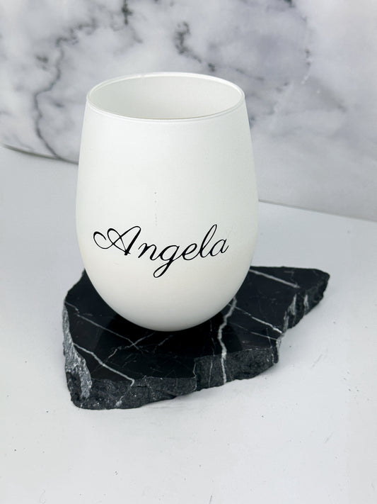 Angelic Goodness Candles